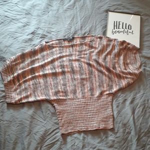 Just in time for fall Forever 21 sweater